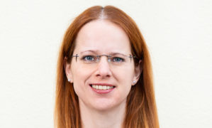 Nicole Fuchs