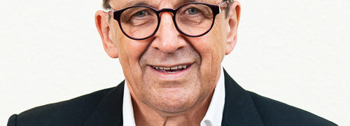 Gerhard Albrecht