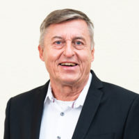 Dr. Reiner Stoll