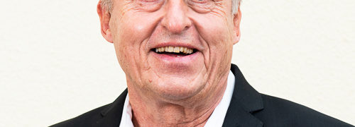 Dr. Reiner Stoll