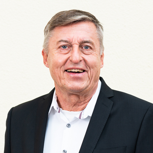 Dr. Reiner Stoll