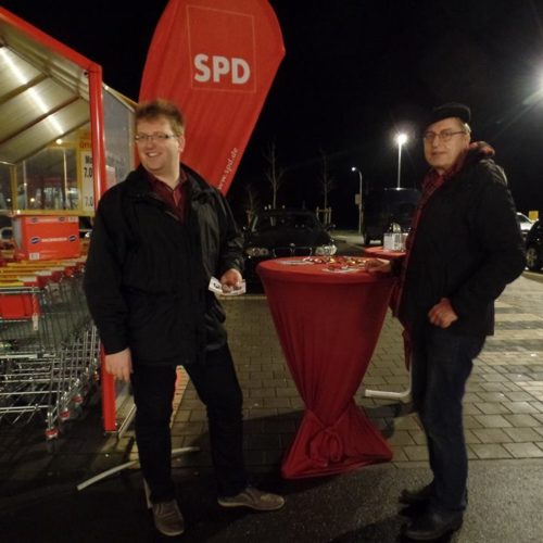 Gerheim, Stoll