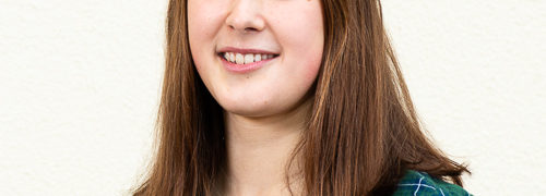 Barbara Rickert