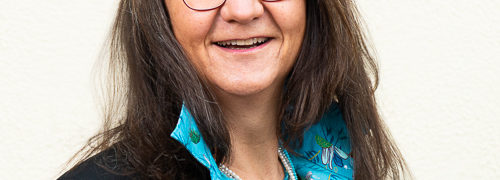 Prof. Dr. Martina Ritter