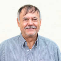 Peter Hackradt