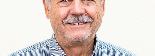 Peter Hackradt