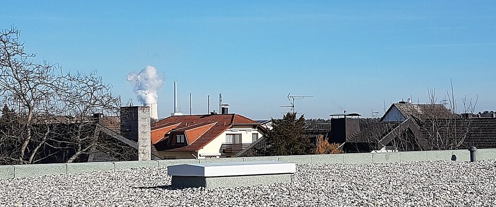 UPDATE: Bürger-Solaranlage auf Froschhäuser Kindergarten