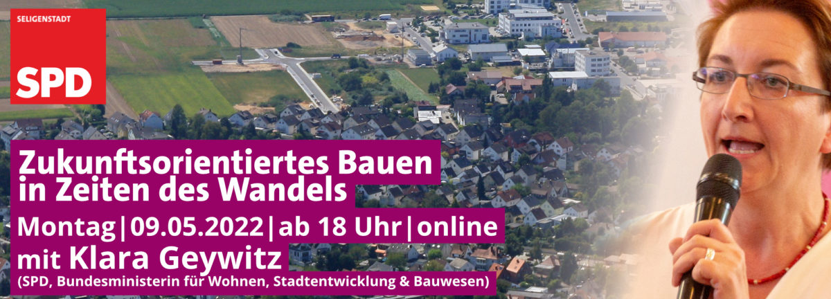 Zukunftsorientiertes Bauen in Zeiten des Wandels