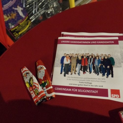 SPD Seligenstadt