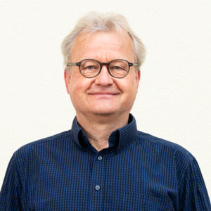 Michael Hollerbach