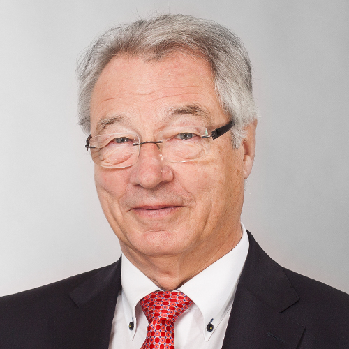 Rolf Wenzel