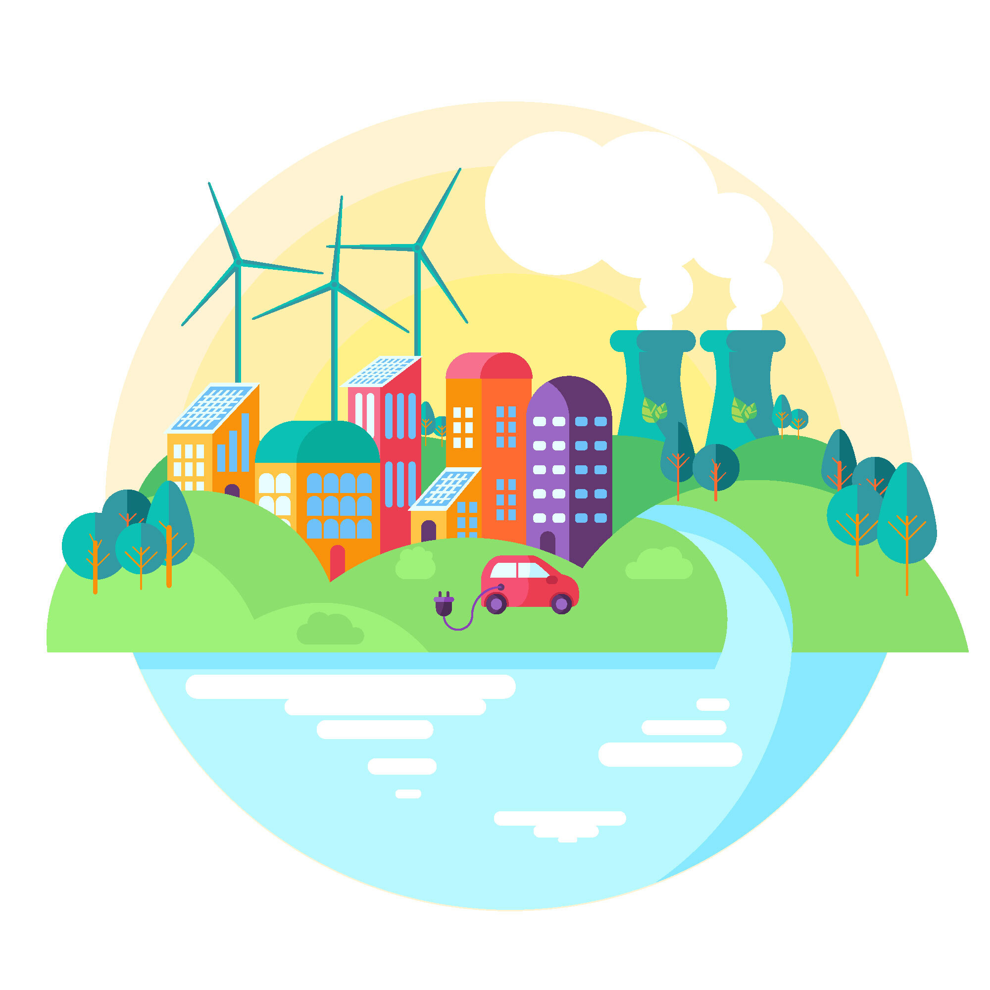 Seligenstadt soll Förderchancen der neuen Klimarichtlinie voll ausschöpfen