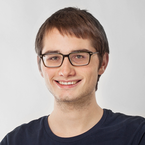 Marius Müller
