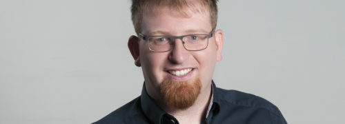 Michael Gerheim Seligenstadt Stadtrat