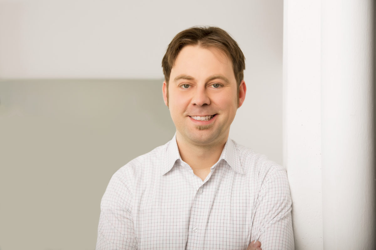 Bürgersprechstunde mit Dr. Jens Zimmermann (Bundestagsabgeordneter) am 15.6.