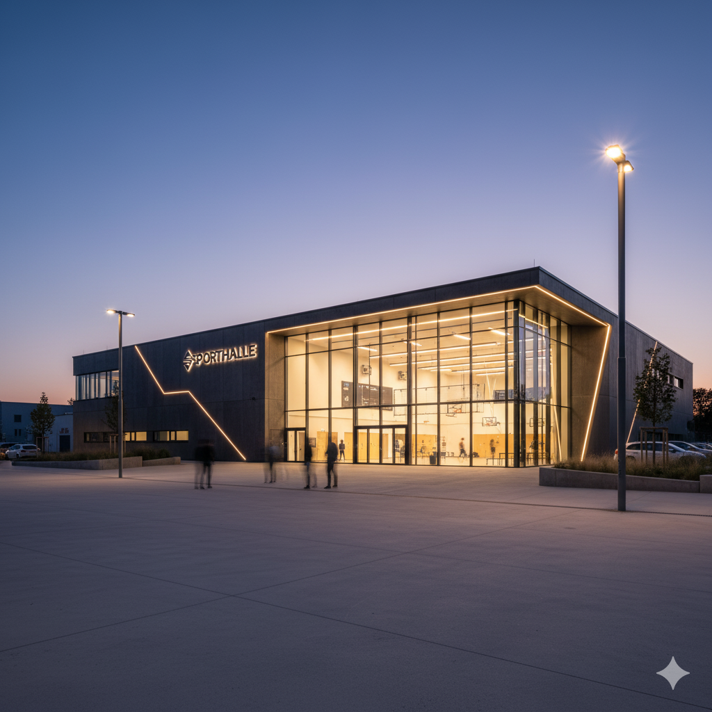 Starke Kritik am Schaufensterantrag der Koalition zum Jahnsportplatz