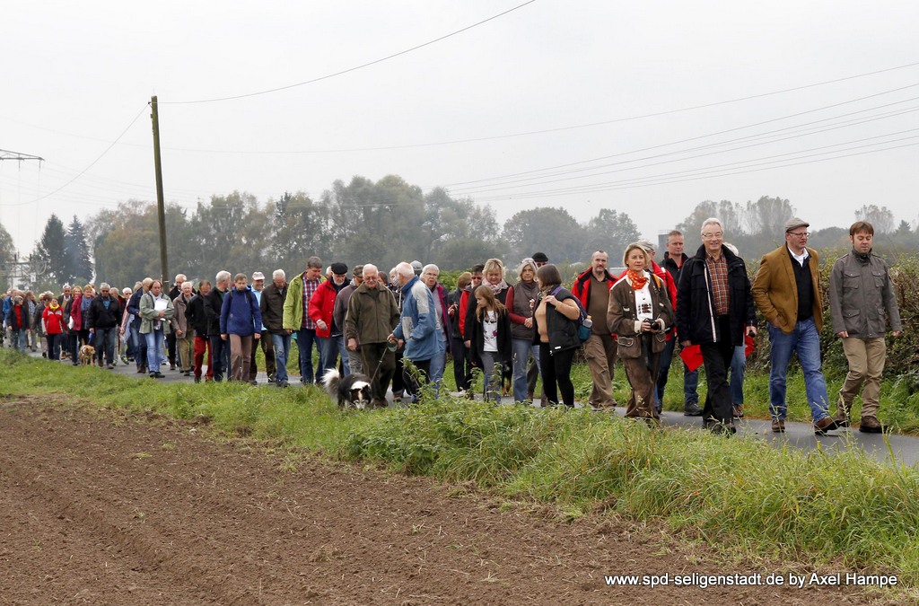 Grenzgang 2018