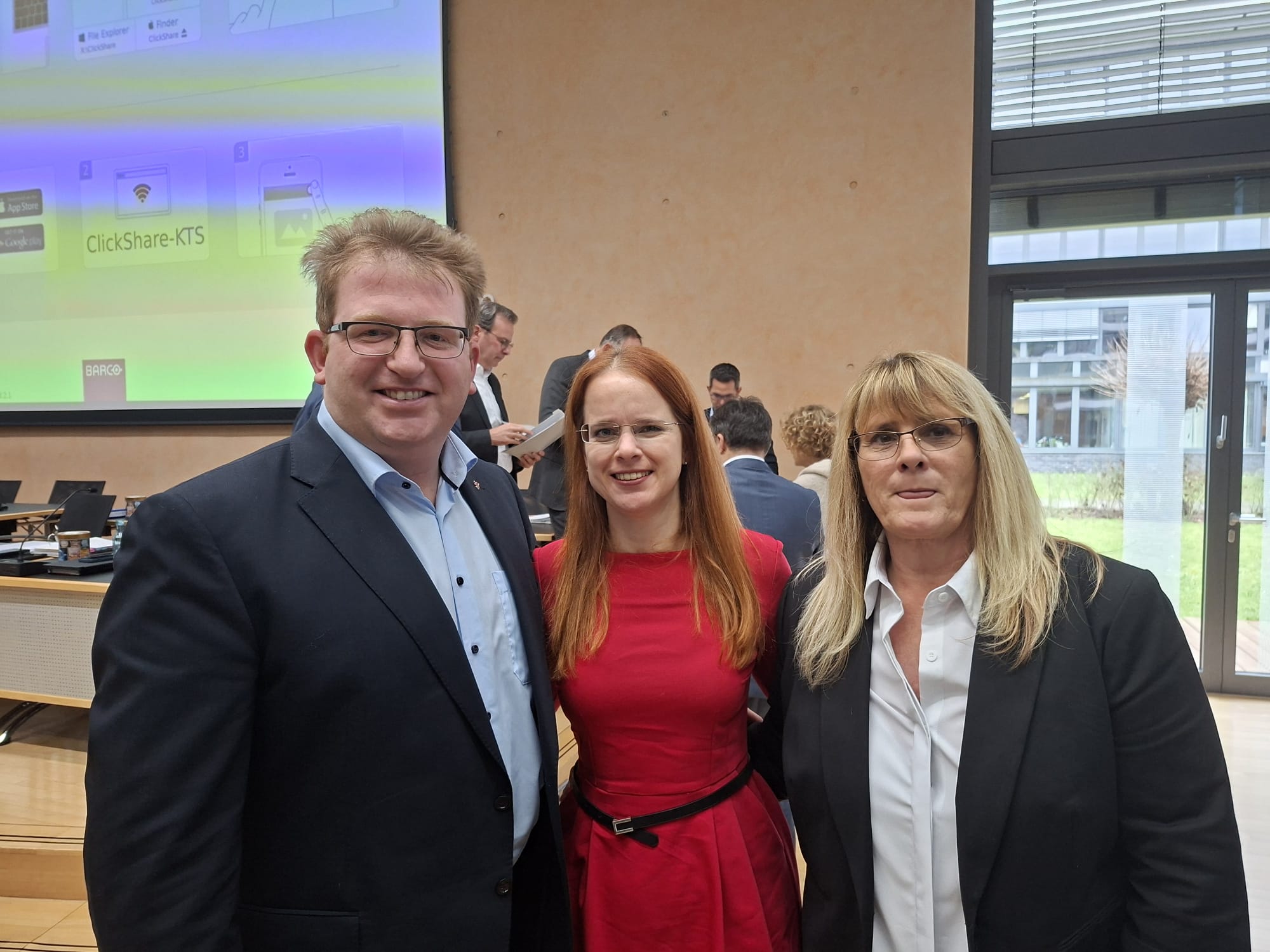 SPD Seligenstadt: Verantwortungsvoller Haushalt 2026 sichert Stabilität und Investitionen