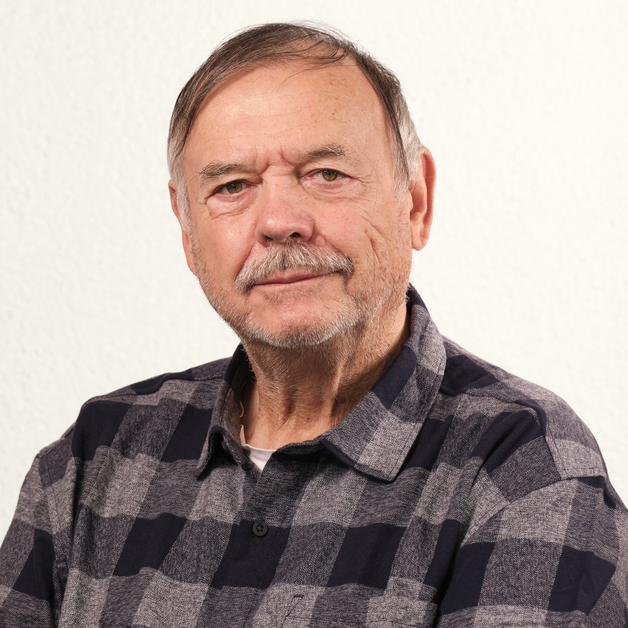 Peter Hackradt