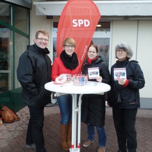 Gerheim, Sattler, Fuchs, Globig