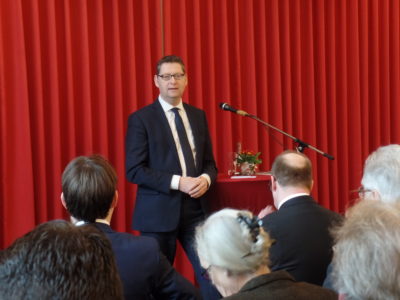 Thorsten Schäfer-Gümbel