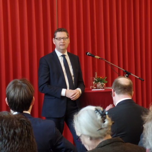 Thorsten Schäfer-Gümbel