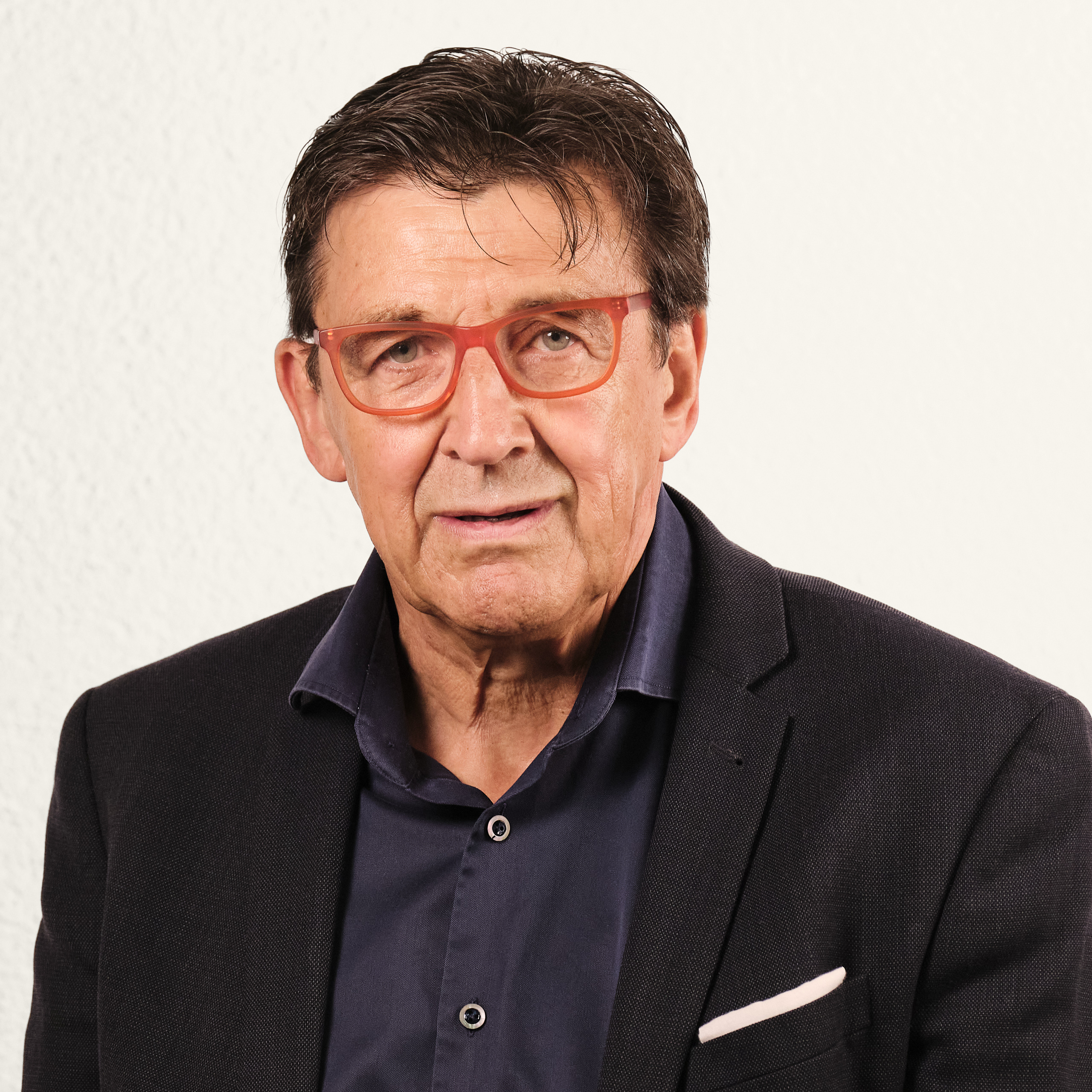 Gerhard Albrecht