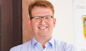 Michael Gerheim