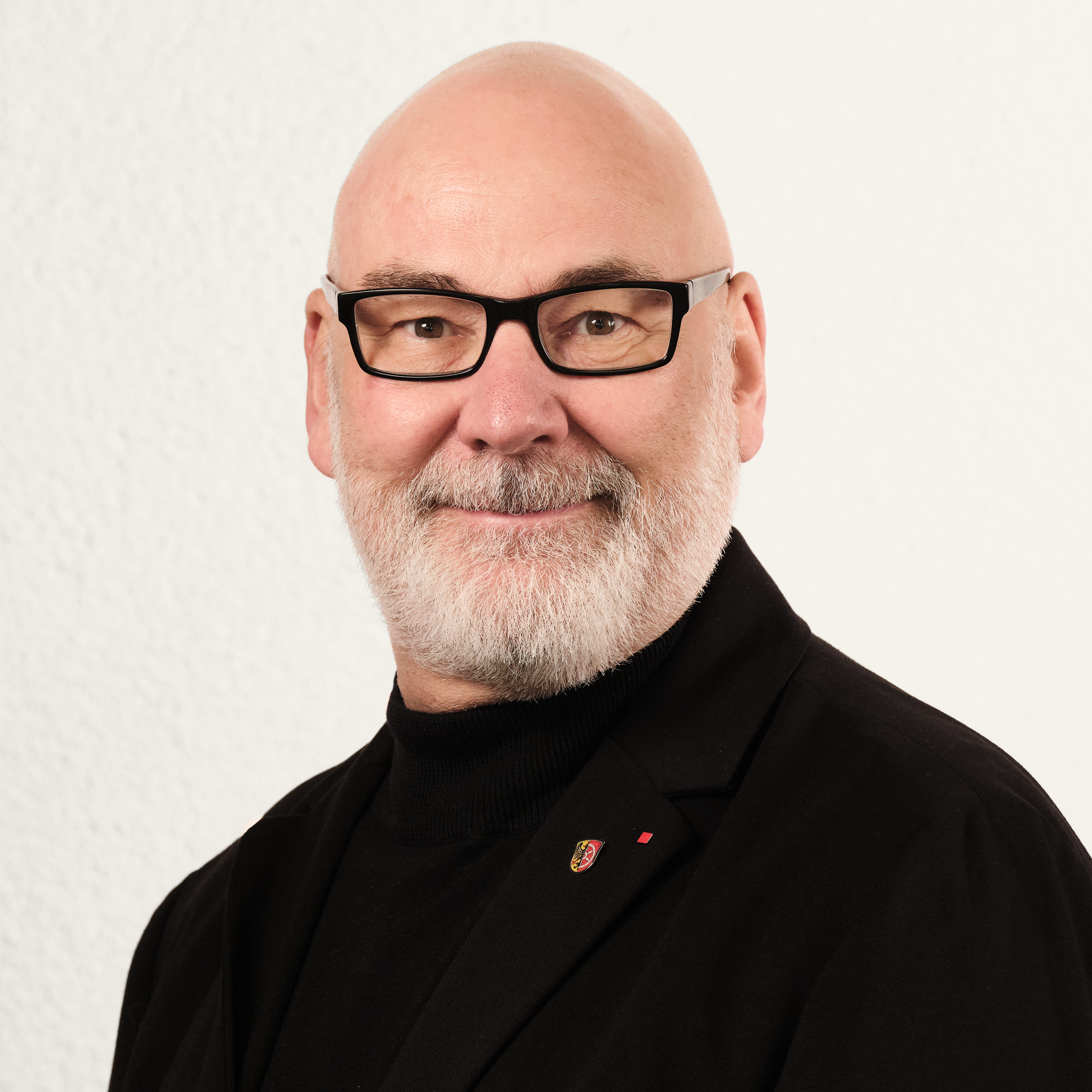 Hans-Peter Kronenberger