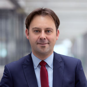 Dr. Jens Zimmermann
