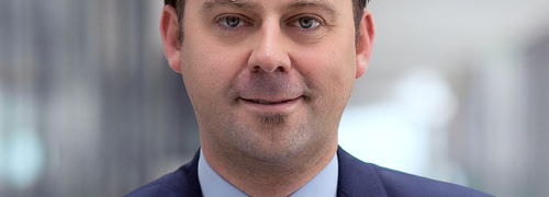 Dr. Jens Zimmermann
