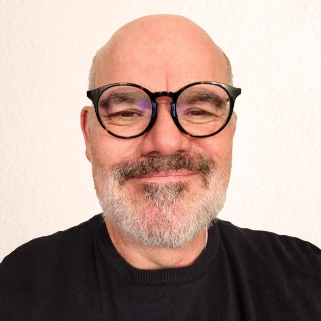 Kai Uwe Fülle-Netzer