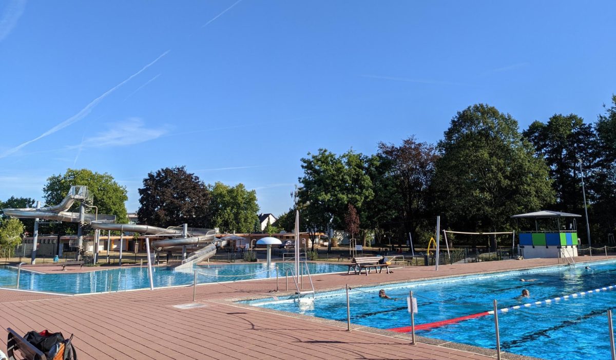 „Nach dem Freibad-Rekord kommt die schwarz-gelbe Rekord-Preiserhöhung“