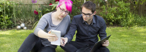 Digitale Stadtverordnetenversammlung Seligenstadt: Müller, Sattler, SPD