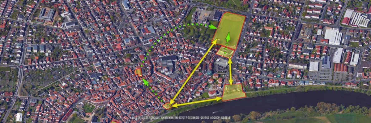 #Seligenstadt2030: Öffentliche Vorstellung und Diskussion zur Stadtentwicklung