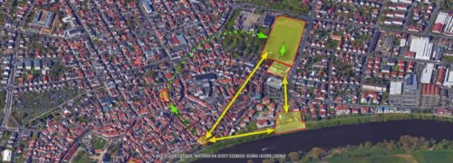 Seligenstadt2030 SPD Altstadtrochade