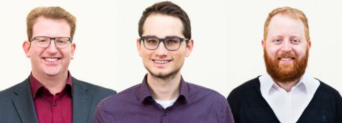 Gerheim, Müller, Seng, Seligenstadt