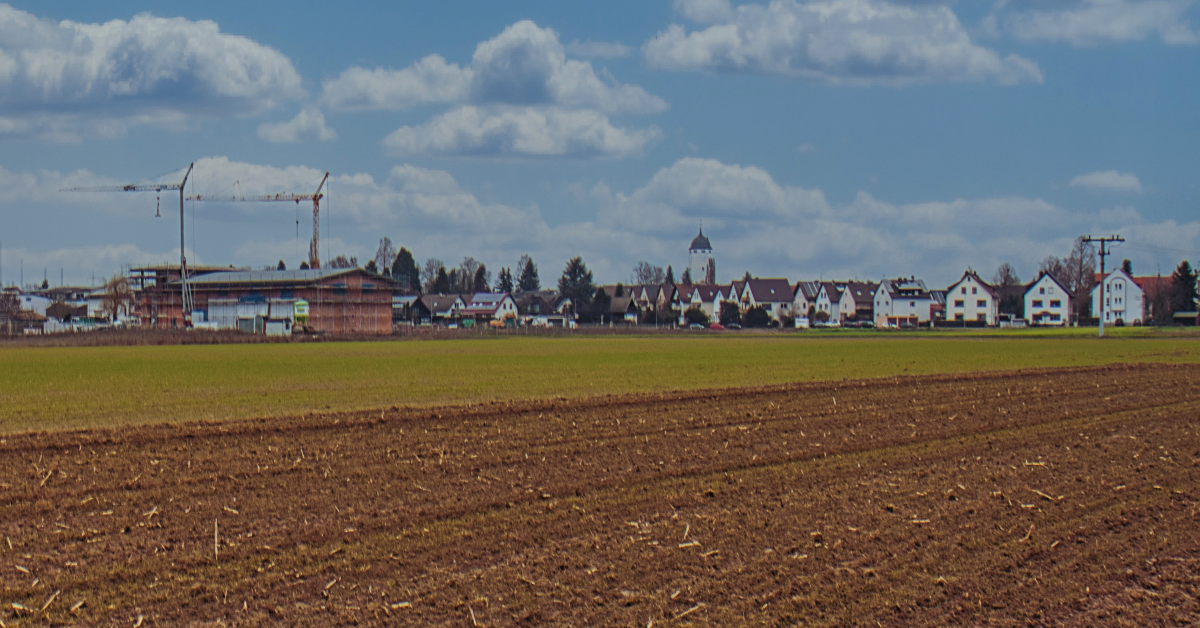 Stadtbaugesellschaft konkret